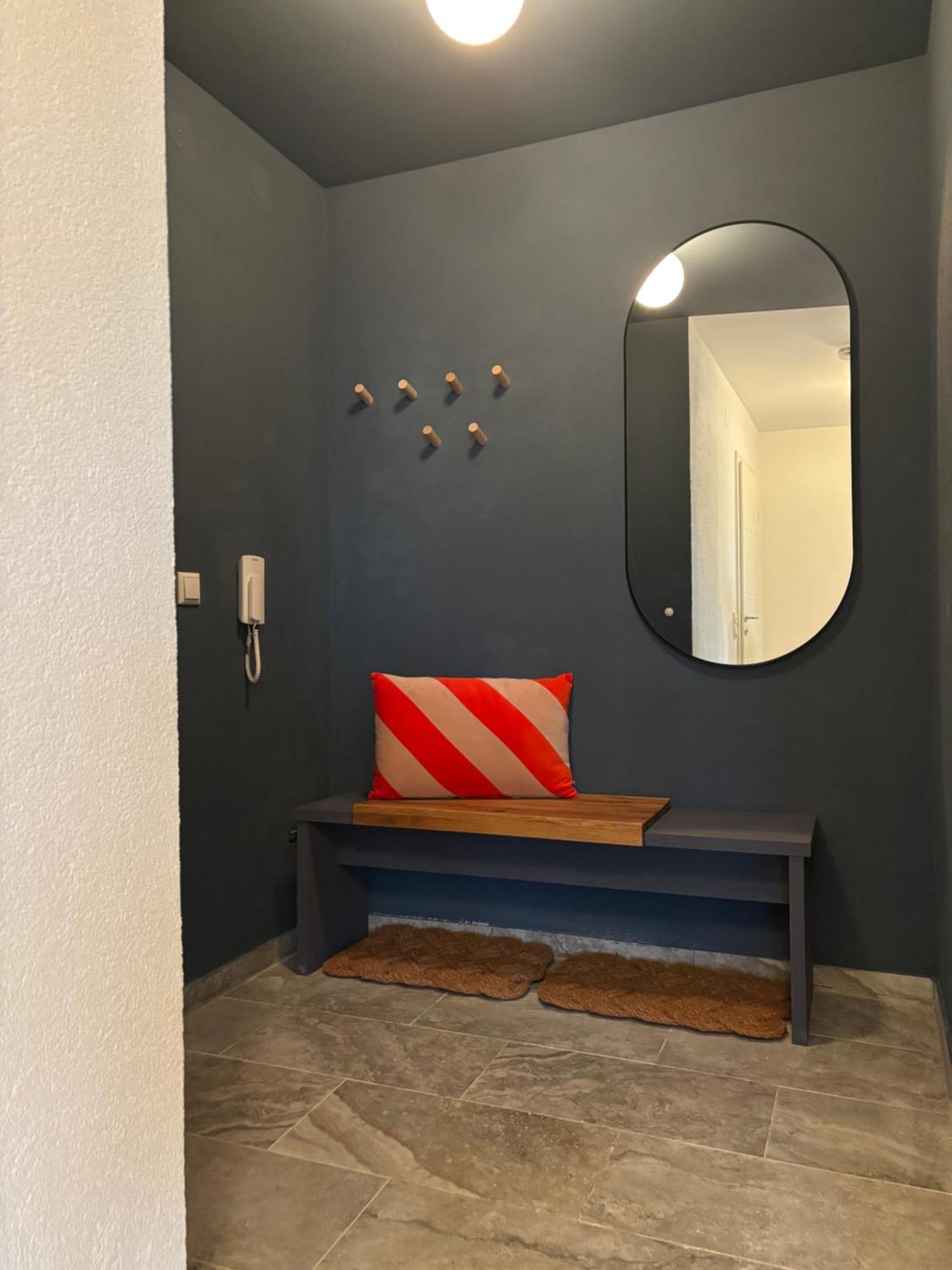 Apartment W35 Füssen المظهر الخارجي الصورة